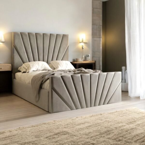 Sunrise Bed